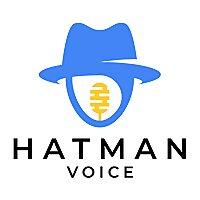 Hatman Voice Stage and Screen Podcast