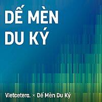 Dế Mèn Du Ký