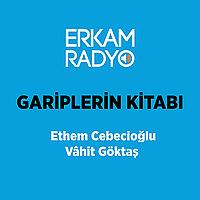 GARİPLERİN KİTABI