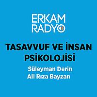 TASAVVUF VE İNSAN PSİKOLOJİSİ