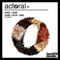 Radio Actoral