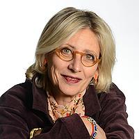 Psychologie – Nathalie Zajde