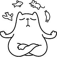 Zen&WhiteNoise 冥想與白噪聲