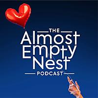 The Almost Empty Nest—Letting Go, Redefined: Parenting Teens and Finding Yourself Again—with Small Jar Coach