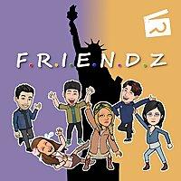 一話完結型コメディドラマ[FRIENDZ]