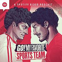 Go! My Favorite Sports Team