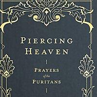 Puritan Prayer