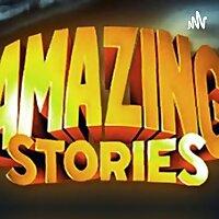 Amazing Stories