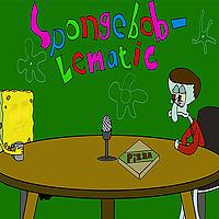 Spongebob-Lematic Cast