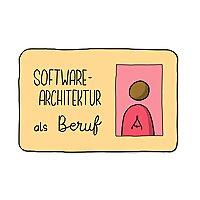 Software Architektur als Beruf