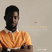 TABLE OF GOLD