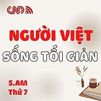Sống tối giản