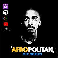AFROPOLITAN MIX SERIES