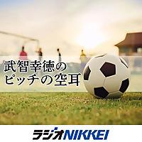 武智幸徳のピッチの空耳