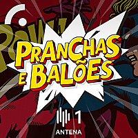 Pranchas e Balões
