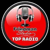 FRIEDMAN STUDIO TOP RADIO
