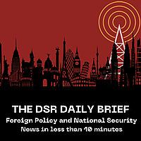 The DSR Daily