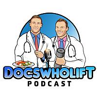 Docs Who Lift