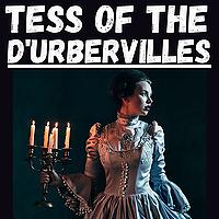 Tess of The d'Ubervilles - Thomas Hardy