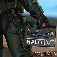 Halo TV Plus - The Unofficial Halo Television Series Podcast