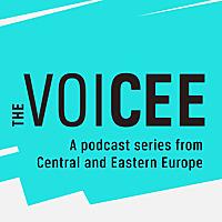 VoiCEE - Podcast from Central and Eastern Europe