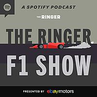 The Ringer F1 Show