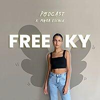 FREEKY x Mora Escolá