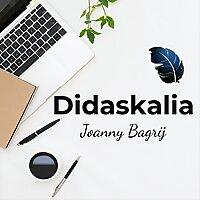 Didaskalia Joanny Bagrij