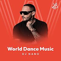 World Dance Music (Programa completo)