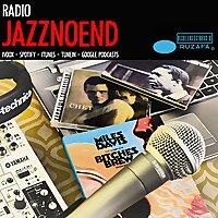 RADIO JAZZNOEND