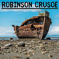 Robinson Crusoe - Daniel Defoe