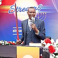 Streams International