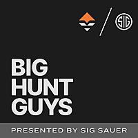 Big Hunt Guys