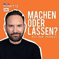 machen oder lassen – der Podcast mit Verbraucherexperte Ron Perduss