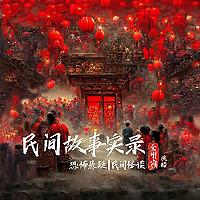 民间故事实录｜恐怖悬疑｜民间怪谈（金刚尖演播）