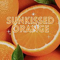 Sunkissed Orange 太陽之下新奇事