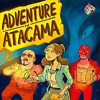 Adventure in Atacama