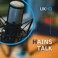 HAINS Talk