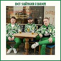 Det svänger om Bajen!