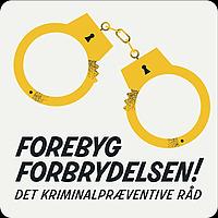 Forebyg Forbrydelsen!