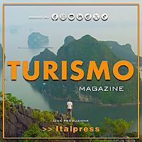 Turismo Magazine