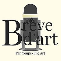 Brève d'art