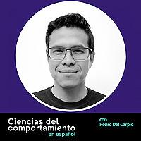 Ciencias del comportamiento en español