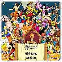 Sutradhar Mini Tales (English)
