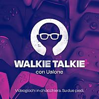 Walkie Talkie con Ualone