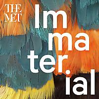 Immaterial: 5,000 Years of Art, One Material at a Time