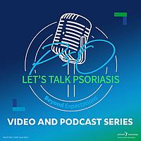 PsO Let's Talk Psoriasis