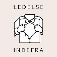Ledelse indefra - m. Ulrik Toft