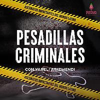 Pesadillas Criminales
