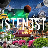 IstenEst: A Podcast
